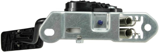 NTK Accelerator Pedal Sensor P/N:AD0359 Fits: Subaru Legacy 04-03, Subaru Legacy 08-07 - Image 4