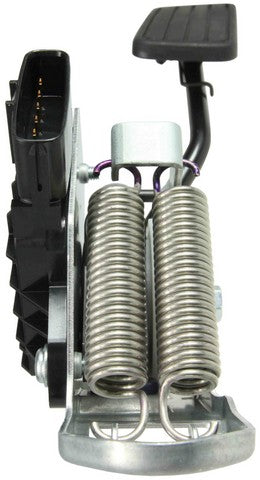 NTK Accelerator Pedal Sensor P/N:AD0359 Fits: Subaru Legacy 04-03, Subaru Legacy 08-07 - Image 5
