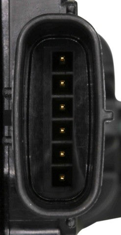 NTK Accelerator Pedal Sensor P/N:AD0362 Fits: Subaru Forester 08-06, Subaru Impreza 07-06 - Image 8