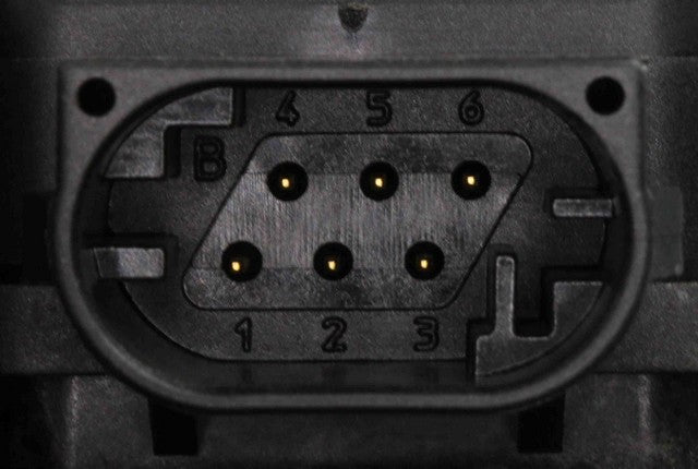 NTK Accelerator Pedal Sensor P/N:AD0365 Fits: BMW 320i 05-01, BMW 325ci 06-01, BMW 325i 05-01, BMW 325xi 05-01, BMW 330ci 06-01, BMW 330i 06-01, BMW 330xi 06-01, BMW 525i 03-01, BMW 530i 03-01, BMW 540i 03-00, BMW M3 06-01, BMW X5 06-00, BMW Z8 03-00 - Image 2