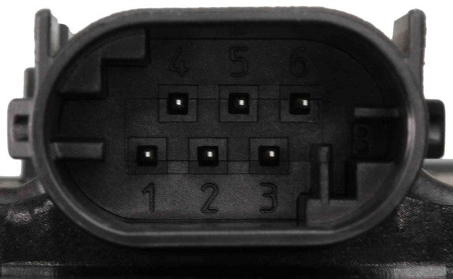 NTK Accelerator Pedal Sensor P/N:AD0367 Fits: BMW 323i 11-06 - Image 6