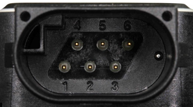 NTK Accelerator Pedal Sensor P/N:AD0370 Fits: Mercedes-benz C230, Mercedes-benz C240, Mercedes-benz C280, Mercedes-benz C32 Amg, Mercedes-benz C320, Mercedes-benz C350, Mercedes-benz C55 Amg, Mercedes-benz Cls500, Mercedes-benz E320, Mercedes-benz E63 Amg - Image 5
