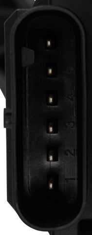 NTK Accelerator Pedal Sensor P/N:AD0371 Fits: Mercedes-benz B250 14-13 - Image 6