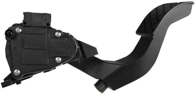 NTK Accelerator Pedal Sensor P/N:AD0375 Fits: Audi A4 01-00, Audi A4 Quattro 01-99, Audi A6 Quattro 04-99, Audi Allroad Quattro 05-01, Audi S4 02-00, Volkswagen Passat 05-00 - Image 4