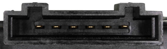 NTK Accelerator Pedal Sensor P/N:AD0375 Fits: Audi A4 01-00, Audi A4 Quattro 01-99, Audi A6 Quattro 04-99, Audi Allroad Quattro 05-01, Audi S4 02-00, Volkswagen Passat 05-00 - Image 3