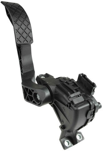 NTK Accelerator Pedal Sensor P/N:AD0378 Fits: Audi A4 2001, Audi A6 04-99, Audi A6 Quattro 04-99, Audi Allroad Quattro 05-02, Audi Rs6 04-03, Audi S6 2003, Volkswagen Passat 05-00 - Image 1