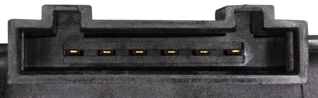 NTK Accelerator Pedal Sensor P/N:AD0378 Fits: Audi A4 2001, Audi A6 04-99, Audi A6 Quattro 04-99, Audi Allroad Quattro 05-02, Audi Rs6 04-03, Audi S6 2003, Volkswagen Passat 05-00 - Image 2
