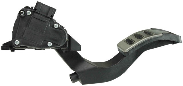 NTK Accelerator Pedal Sensor P/N:AD0379 Fits: Audi A4 Quattro 2002, Audi Rs4 08-07, Audi S4 08-04 - Image 6