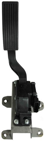NTK Accelerator Pedal Sensor P/N:AD0381 Fits: Hyundai Azera 2006 - Image 3