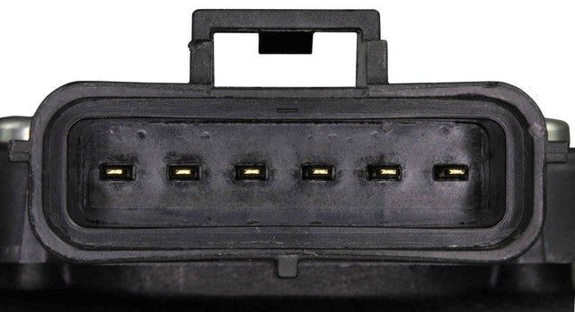 NTK Accelerator Pedal Sensor P/N:AD0381 Fits: Hyundai Azera 2006 - Image 2
