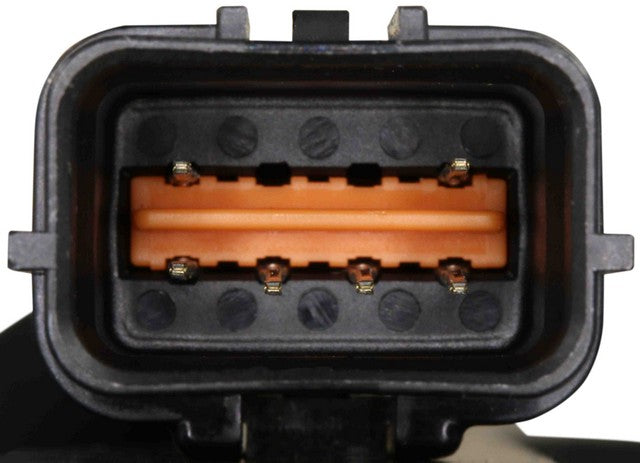 NTK Accelerator Pedal Sensor P/N:AD0382 Fits: Hyundai Genesis 11-10 - Image 2