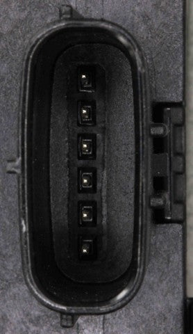 NTK Accelerator Pedal Sensor P/N:AD0384 Fits: Hyundai Sonata 19-15 - Image 4