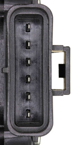 NTK Accelerator Pedal Sensor P/N:AD0385 Fits: Hyundai Veracruz 12-08 - Image 4