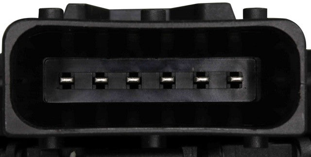 NTK Accelerator Pedal Sensor P/N:AD0392 Fits: Nissan Altima 06-04, Nissan Maxima 06-04, Nissan Sentra 06-02 - Image 4