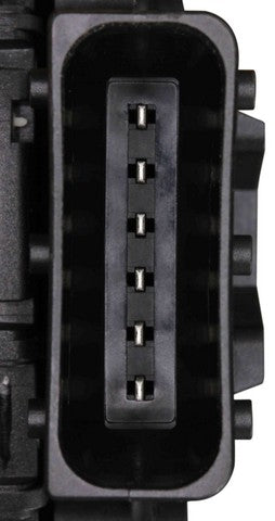 NTK Accelerator Pedal Sensor P/N:AD0393 Fits: Nissan Altima 2003, Nissan Sentra 03-02 - Image 7