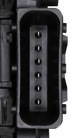 NTK Accelerator Pedal Sensor P/N:AD0395 Fits: Nissan Maxima 08-06 - Image 7