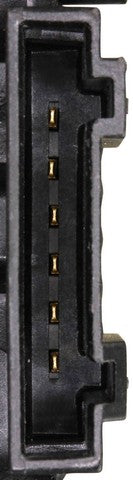 NTK Accelerator Pedal Sensor P/N:AD0396 Fits: Volkswagen Beetle 01-98, Volkswagen Jetta 01-99 - Image 4