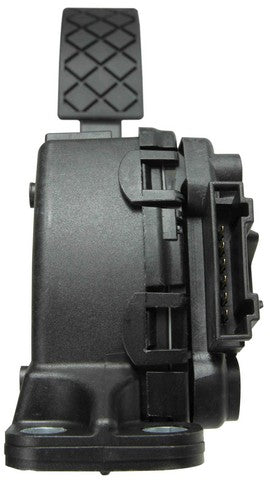 NTK Accelerator Pedal Sensor P/N:AD0401 Fits: Volkswagen Beetle 06-98, Volkswagen Golf 06-99, Volkswagen Golf 15-10, Volkswagen Jetta 05-99 - Image 2