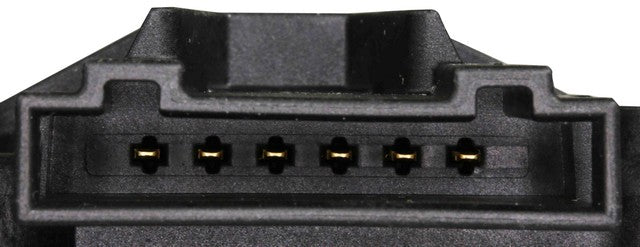 NTK Accelerator Pedal Sensor P/N:AD0401 Fits: Volkswagen Beetle 06-98, Volkswagen Golf 06-99, Volkswagen Golf 15-10, Volkswagen Jetta 05-99 - Image 3