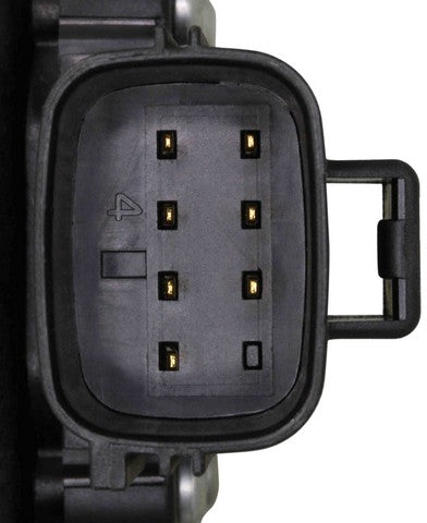 NTK Accelerator Pedal Sensor P/N:AD0405 Fits: Ford Expedition 08-07 - Image 7