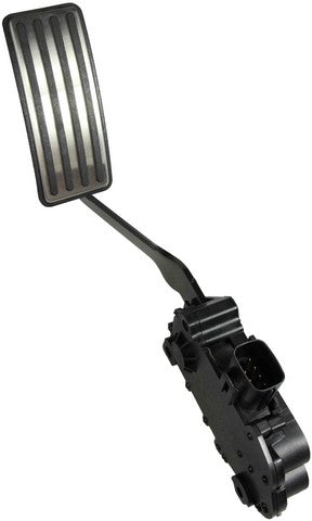 NTK Accelerator Pedal Sensor P/N:AD0406 Fits: Ford F-250 Super Duty 10-08, Ford F-350 Super Duty 10-08, Ford F-450 Super Duty 10-09 - Image 1