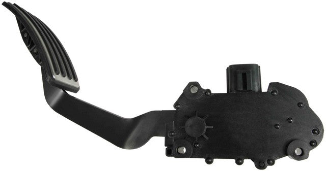 NTK Accelerator Pedal Sensor P/N:AD0406 Fits: Ford F-250 Super Duty 10-08, Ford F-350 Super Duty 10-08, Ford F-450 Super Duty 10-09 - Image 3