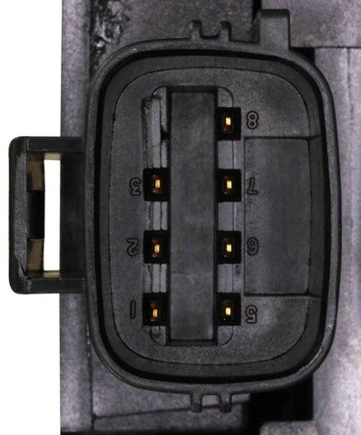 NTK Accelerator Pedal Sensor P/N:AD0406 Fits: Ford F-250 Super Duty 10-08, Ford F-350 Super Duty 10-08, Ford F-450 Super Duty 10-09 - Image 5