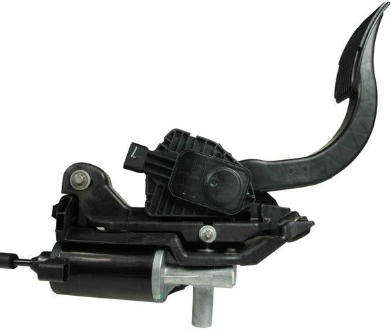 NTK Accelerator Pedal Sensor P/N:AD0408 Fits: Ford F-150 2010 - Image 2