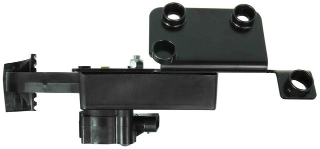 NTK Accelerator Pedal Sensor P/N:AD0409 Fits: Ford F-650 13-11, Ford F-750 13-11 - Image 8