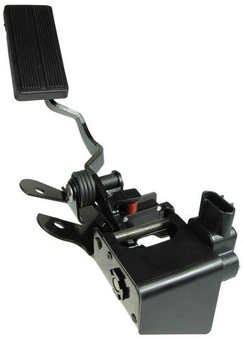 NTK Accelerator Pedal Sensor P/N:AD0412 Fits: Ford F-250 1996, Ford F-350 97-96, Ford F-59 Commercial Stripped Chassis 97-96, Ford F-super Duty 97-96 - Image 1