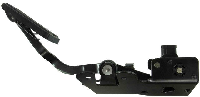 NTK Accelerator Pedal Sensor P/N:AD0412 Fits: Ford F-250 1996, Ford F-350 97-96, Ford F-59 Commercial Stripped Chassis 97-96, Ford F-super Duty 97-96 - Image 5