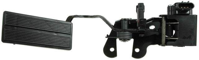 NTK Accelerator Pedal Sensor P/N:AD0412 Fits: Ford F-250 1996, Ford F-350 97-96, Ford F-59 Commercial Stripped Chassis 97-96, Ford F-super Duty 97-96 - Image 7