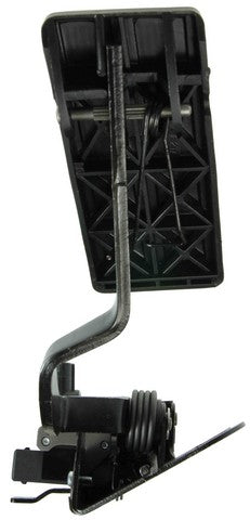 NTK Accelerator Pedal Sensor P/N:AD0412 Fits: Ford F-250 1996, Ford F-350 97-96, Ford F-59 Commercial Stripped Chassis 97-96, Ford F-super Duty 97-96 - Image 2