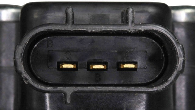 NTK Accelerator Pedal Sensor P/N:AD0412 Fits: Ford F-250 1996, Ford F-350 97-96, Ford F-59 Commercial Stripped Chassis 97-96, Ford F-super Duty 97-96 - Image 4