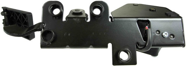NTK Accelerator Pedal Sensor P/N:AD0413 Fits: Ford F-650 07-04, Ford F-750 07-04 - Image 5