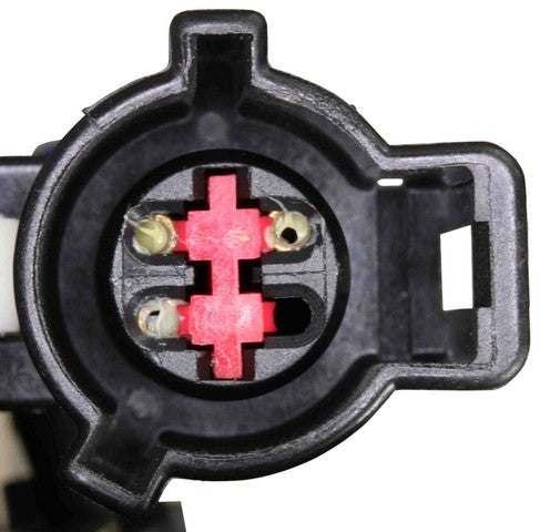 NTK Accelerator Pedal Sensor P/N:AD0413 Fits: Ford F-650 07-04, Ford F-750 07-04 - Image 8