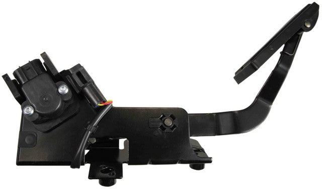 NTK Accelerator Pedal Sensor P/N:AD0414 Fits: Ford Excursion 01-00, Ford F-250 Super Duty 01-99, Ford F-350 Super Duty 01-99 - Image 5