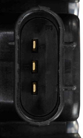NTK Accelerator Pedal Sensor P/N:AD0414 Fits: Ford Excursion 01-00, Ford F-250 Super Duty 01-99, Ford F-350 Super Duty 01-99 - Image 2