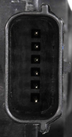 NTK Accelerator Pedal Sensor P/N:AD0415 Fits: Ford Expedition 22-19, Ford F-150 22-15 - Image 5