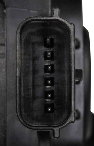 NTK Accelerator Pedal Sensor P/N:AD0416 Fits: Ford F-150 22-15 - Image 3