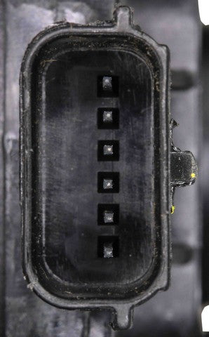NTK Accelerator Pedal Sensor P/N:AD0417 Fits: Ford F-150 22-15 - Image 5