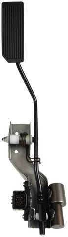NTK Accelerator Pedal Sensor P/N:AD0422 Fits: Infiniti I35 04-02, Nissan Maxima 03-02 - Image 5