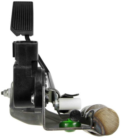 NTK Accelerator Pedal Sensor P/N:AD0422 Fits: Infiniti I35 04-02, Nissan Maxima 03-02 - Image 3