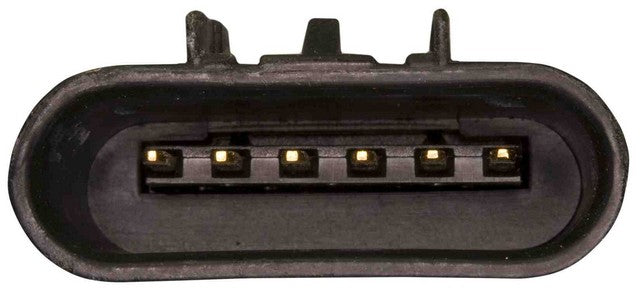 NTK Accelerator Pedal Sensor P/N:AD0424 Fits: Buick Rendezvous 07-04, Buick Terraza 07-05, Chevrolet Uplander 09-05, Pontiac Montana 09-05, Saturn Relay 07-05 - Image 2