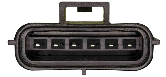 NTK Accelerator Pedal Sensor P/N:AD0426 Fits: Chrysler 300 06-05, Dodge Charger 2006, Dodge Magnum 06-05 - Image 2