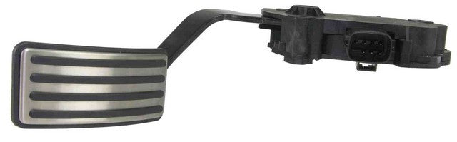 NTK Accelerator Pedal Sensor P/N:AD0432 Fits: Ford F-250 Super Duty 07-05, Ford F-350 Super Duty 07-05 - Image 2