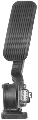 NTK Accelerator Pedal Sensor P/N:AD0433 Fits: Ford Five Hundred 07-05, Ford Flex 12-09, Ford Freestyle 07-05, Ford Taurus 12-05, Ford Taurus X 09-08, Lincoln Mks 12-09, Lincoln Mkt 12-10, Mercury Montego 07-05, Mercury Sable 09-08 - Image 6