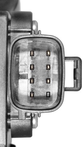 NTK Accelerator Pedal Sensor P/N:AD0433 Fits: Ford Five Hundred 07-05, Ford Flex 12-09, Ford Freestyle 07-05, Ford Taurus 12-05, Ford Taurus X 09-08, Lincoln Mks 12-09, Lincoln Mkt 12-10, Mercury Montego 07-05, Mercury Sable 09-08 - Image 4