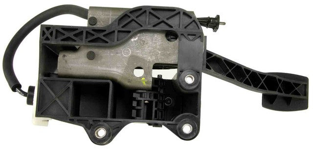 NTK Accelerator Pedal Sensor P/N:AD0435 Fits: Lincoln Navigator 06-05 - Image 3