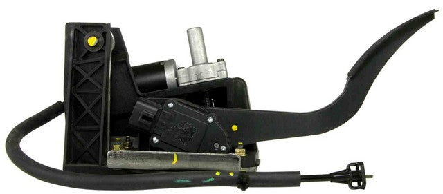 NTK Accelerator Pedal Sensor P/N:AD0436 Fits: Lincoln Navigator 06-05 - Image 2